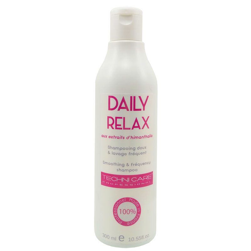 Daily Relax shampooing TechniCare 300ml